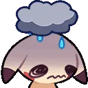 MimikyuSad MimikyuSad