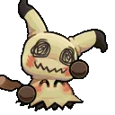 mimikyuHappi