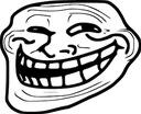 Trollface Trollface