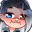 fadeSmugremovebgpreview Discord Emoji