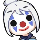 jettClownremovebgpreview Discord Emoji