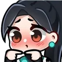 sageShyremovebgpreview Discord Emoji