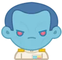 thrawn