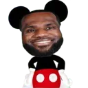 LeMickey LeMickey
