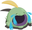 gulpogcry