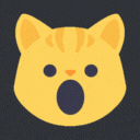 meow Discord Emoji