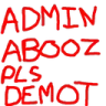 abuse abuse