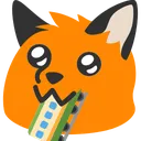 blobfoxnomrailwaycar