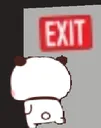 PandaExit