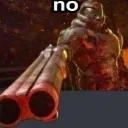 I Dont Think So Discord Emoji