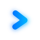 Blue Arrow bluearrow Discord Emoji