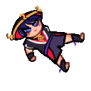 ScaraDance