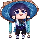 WandererYATTA1 Discord Emoji