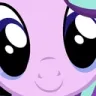 GlimmerStare GlimmerStare