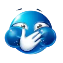 ja_joobi_laugh Discord Emoji