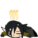 TiredVarsha Discord Emoji