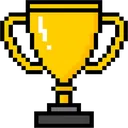 pixeltroph