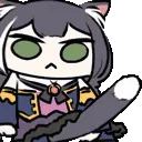 KyaruHorni