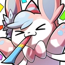 bed_B_Sylveon_Celebrate Discord emoji