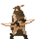 DnDArcher