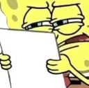 spongebobreading