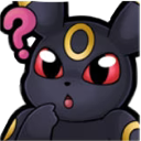 bed_B_Umbreon_think Discord emoji