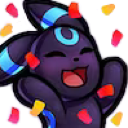 bed_B_Olivia_Umbreon_Celebrate Discord emoji