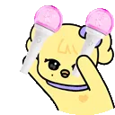 aNaoriCheer