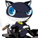 Morgana_Smoke