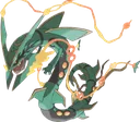 MegaRayquaza