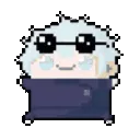 gojo_dancin