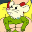 Squeakers Discord emoji