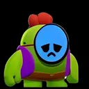 sad_spike Discord Emoji