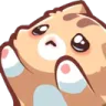 kittymiss Discord Emoji