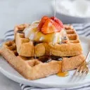 waffle