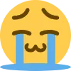 owo_cry Discord Emoji