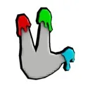 fingerpainter