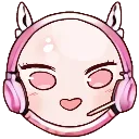 AliceForehead