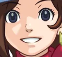 Trucy_Smile Trucy_Smile