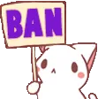 ban