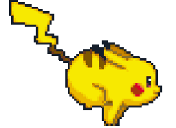:pikachu: