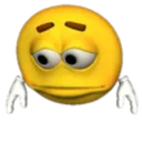 sad
