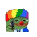 clownpepegun