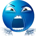 blueshout