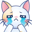 milaasCrying