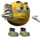 moneyshrug