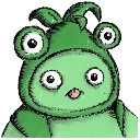 stare