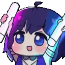 glowstick glowstick