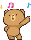 beardance