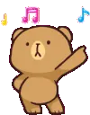 beardance